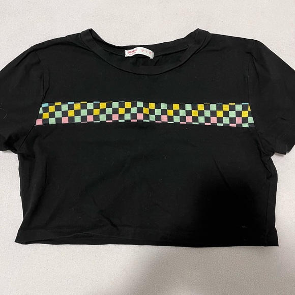 ROMWE MATCHING SET - Picture 3 of 7